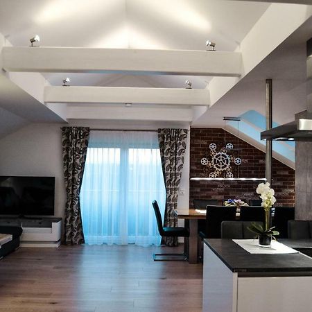Tannenblick-Franken Apartman Egloffstein Kültér fotó