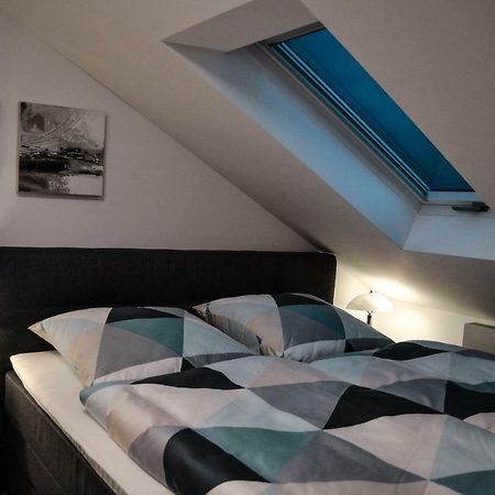 Tannenblick-Franken Apartman Egloffstein Kültér fotó